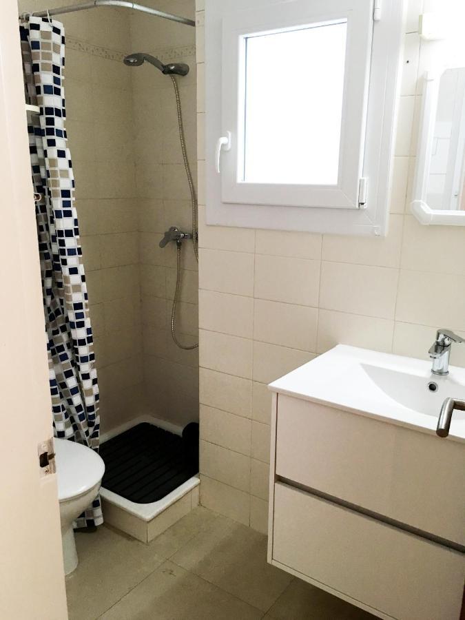 Apartamento Centrico Y Renovado, 100M De La Playa L'Estartit Exterior foto