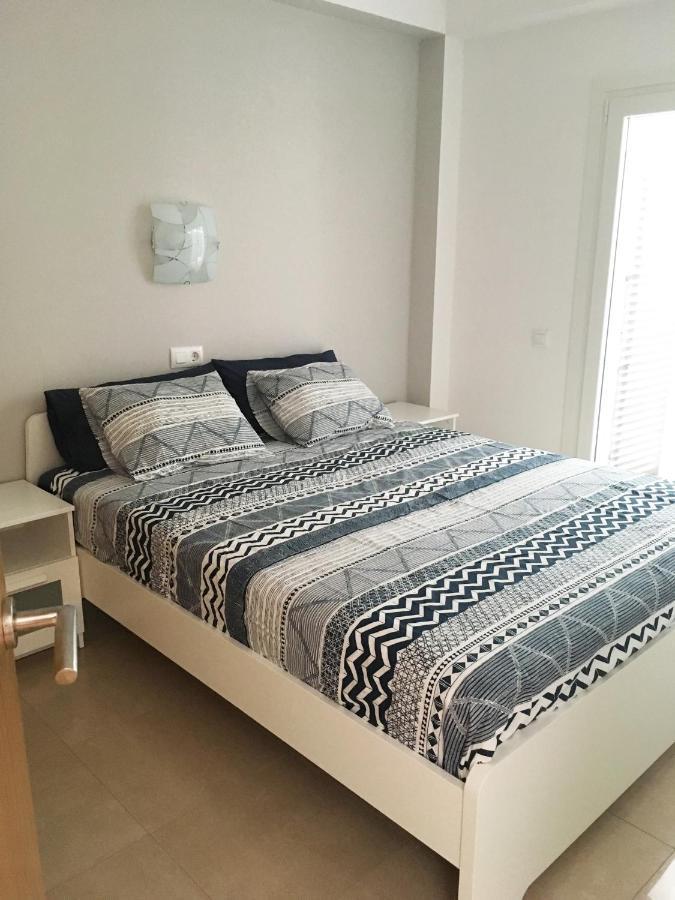 Apartamento Centrico Y Renovado, 100M De La Playa L'Estartit Exterior foto