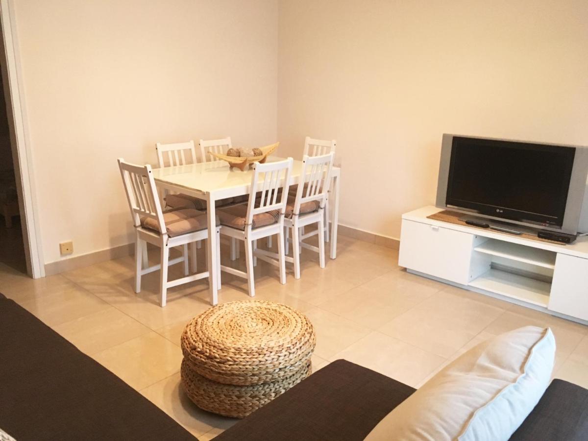 Apartamento Centrico Y Renovado, 100M De La Playa L'Estartit Exterior foto