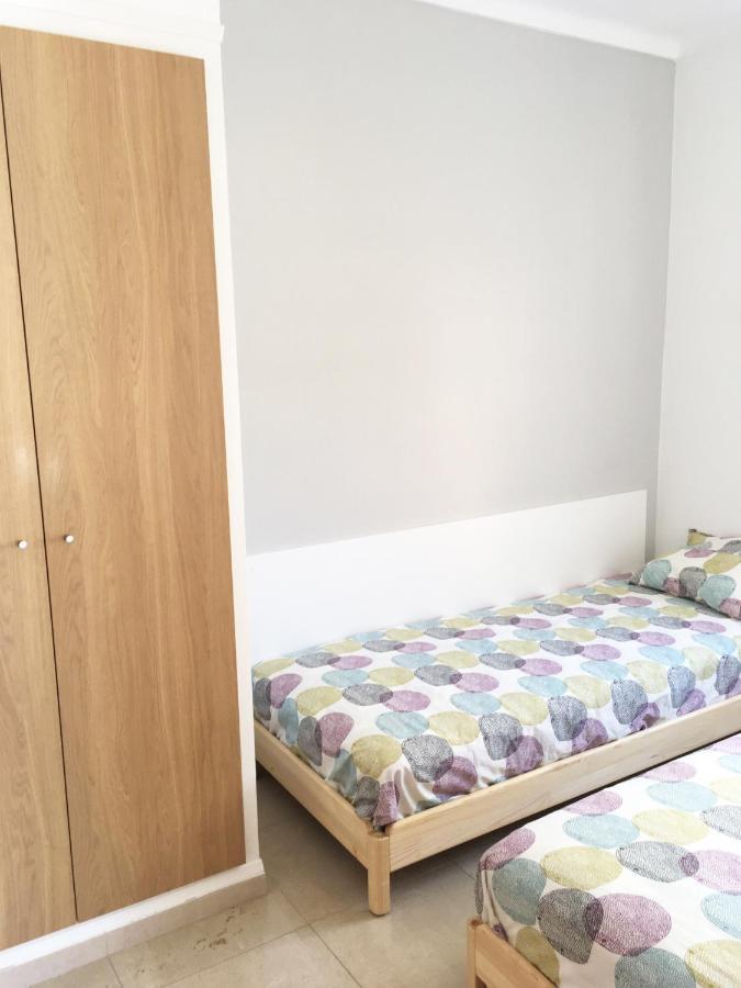 Apartamento Centrico Y Renovado, 100M De La Playa L'Estartit Exterior foto