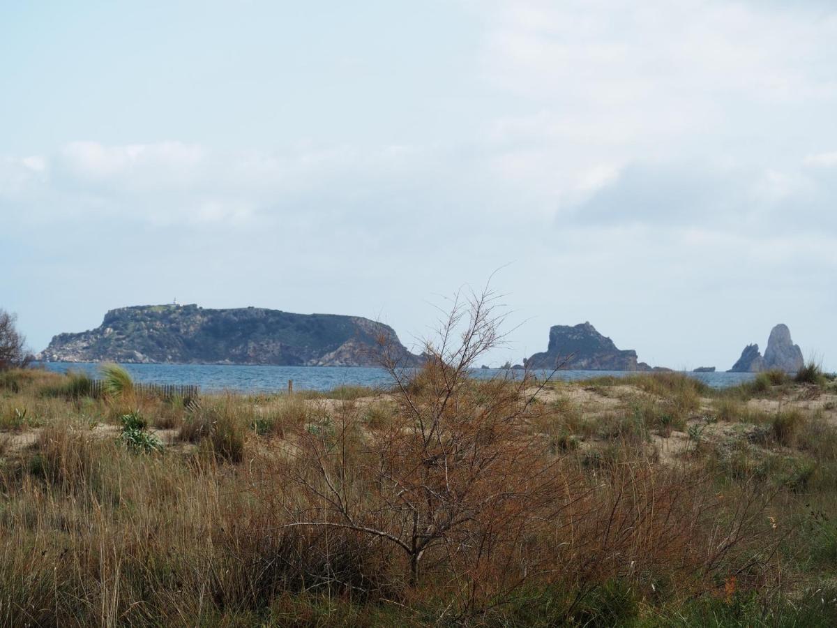 Apartamento Centrico Y Renovado, 100M De La Playa L'Estartit Exterior foto